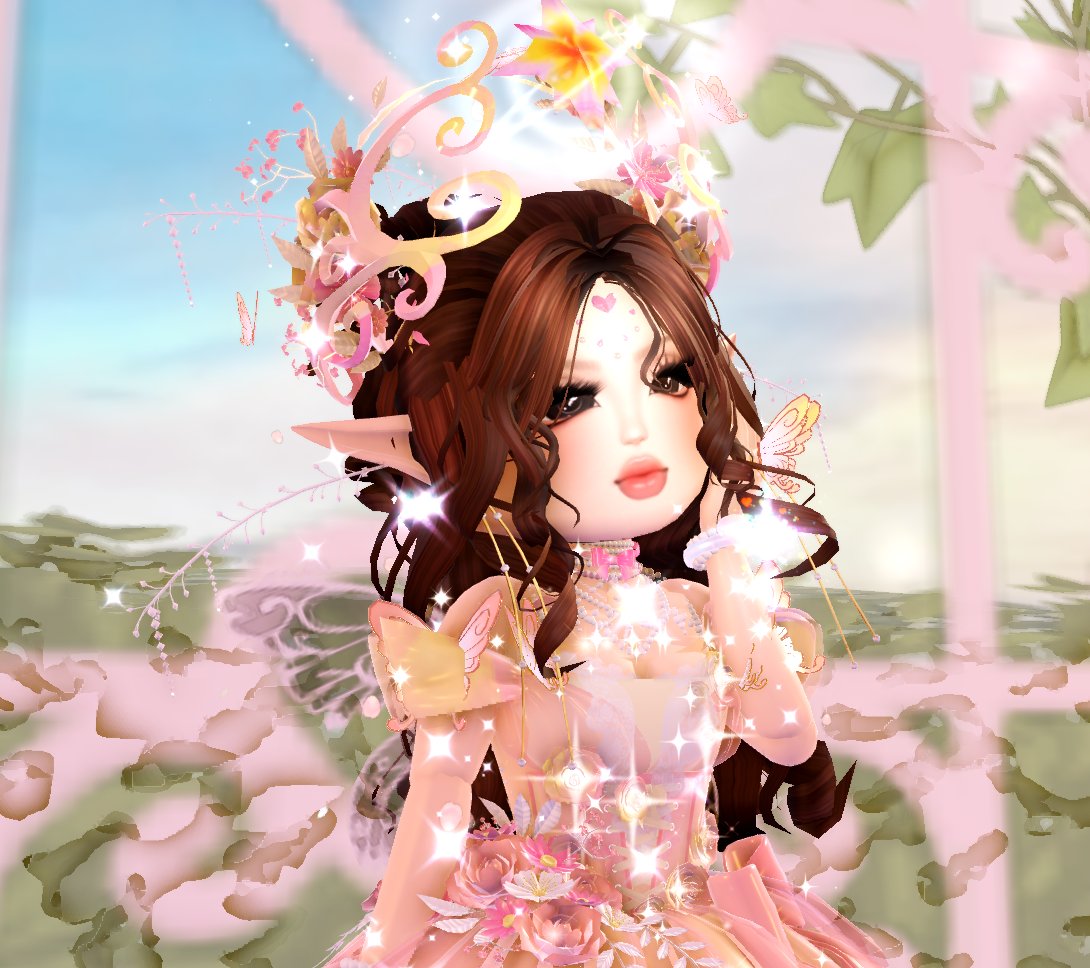 pixieefaee's tweet image. 💫🦋༉‧₊˚.in the butterfly garden*ೃ༄🦋🩷
༶•┈┈୨♡୧┈┈•༶༶•┈┈୨♡୧┈┈•༶༶•┈┈୨♡୧┈┈•༶
˚ · . so happy i finally got my favorite set in royale high!. ·˚
༶•┈┈୨♡୧┈┈•༶༶•┈┈୨♡୧┈┈•༶༶•┈┈୨♡୧┈┈•༶
#royalehigh #roblox #photoshoot #cute #pink