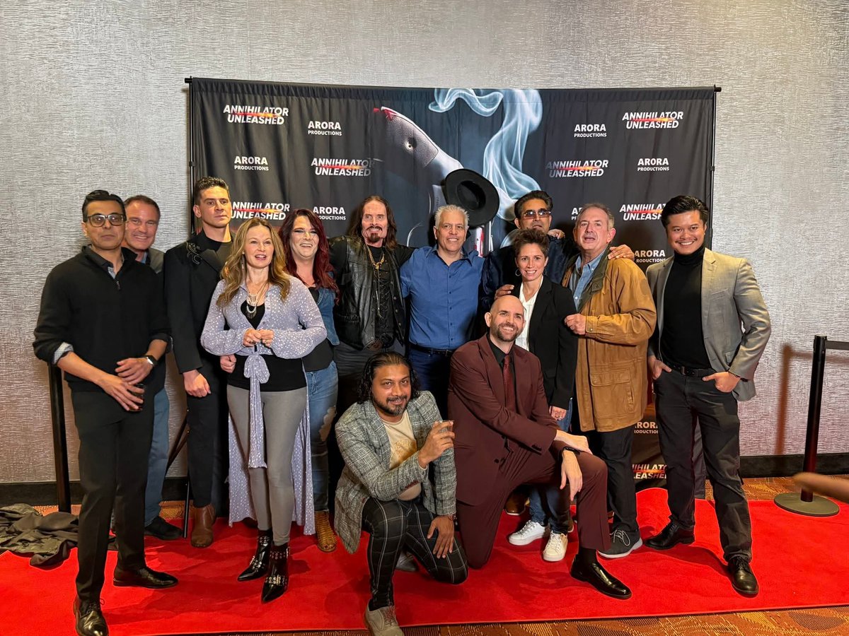 simisim48's tweet image. #PratikSehajpal #AnnihilatorUnleashed