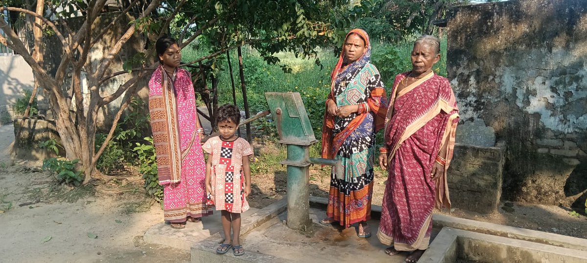 Bikram Keshari Mahanta🇮🇳Dream Golden Odisha 2047 tweet media