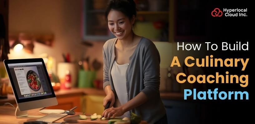hlc_apps's tweet image. Transform your passion for cooking into a thriving business! 
🌟 Start a culinary coaching platform with personalized lessons, recipe sharing, and live sessions. Empower others to master the kitchen and build your brand.
hyperlocalcloud.com/blog/how-to-bu…