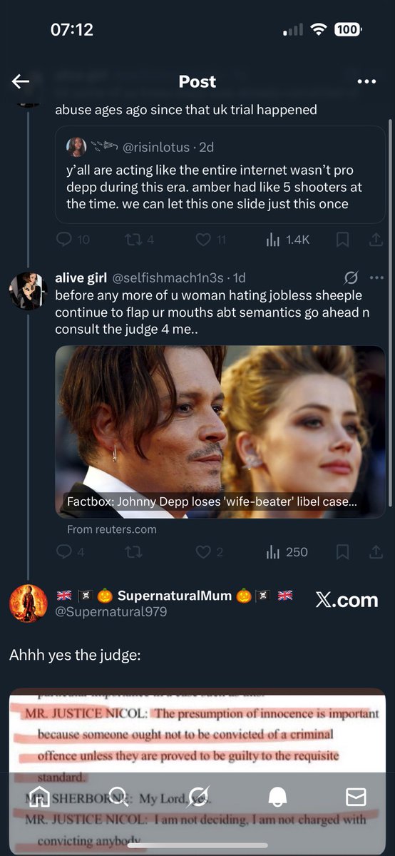 🇬🇧 🏴☠️ SupernaturalMum 🏴☠️ 🇬🇧 tweet media