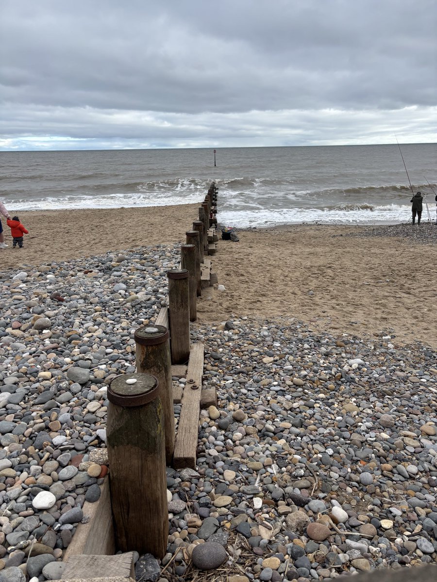 Wingfield Geography tweet media