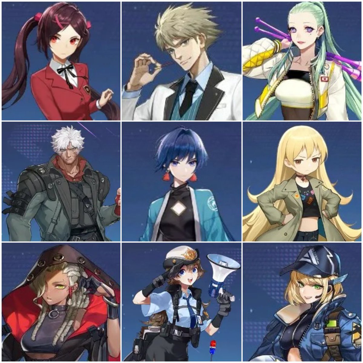 Luna🌙mashiro tweet media