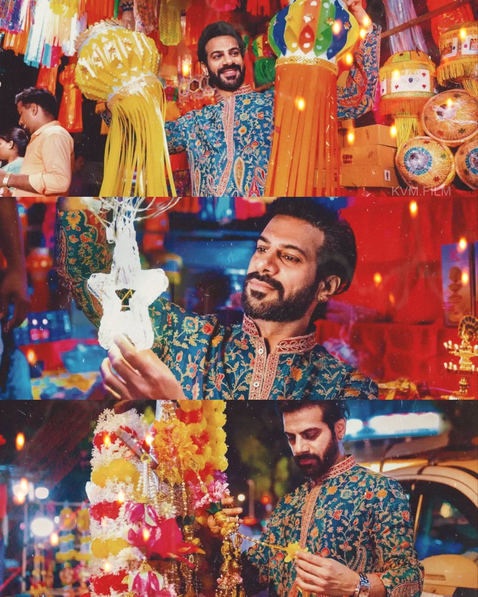 the most stunning man with the kindest sweetest biggest heart ❤️💫🫶🏻 #karanveermehra