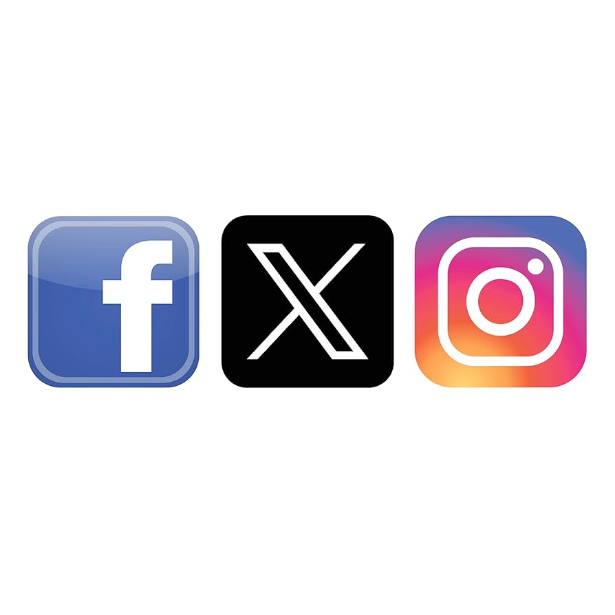 pki42's tweet image. Which one is the best among these?

Tell me your opinion..!

1. #Xtwitter 
2. #Facebook 
3. #INSTA