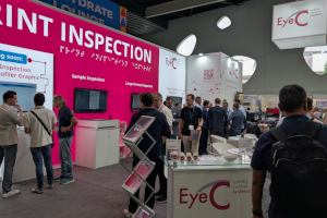 #Noticia Noticia: EyeC reporta sólidos resultados en Labelexpo Europe 2025: EyeC GmbH celebra su exitosa participación en Labelexpo Europe 2025 en Barcelona. La feria internacional de soluciones de etiquetado y embalaje brindó la plataforma ideal para… dlvr.it/TNkFsB