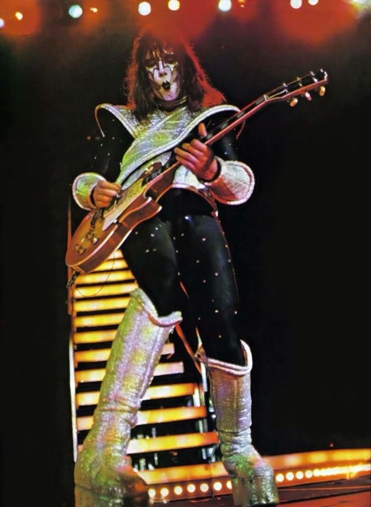 D.E.P. SpAceMan 😢