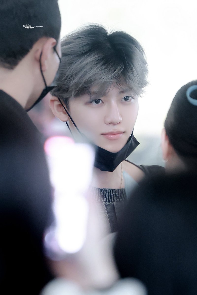 jungshasa's tweet image. OH MY PRETTY LITTLE BABY 🥹