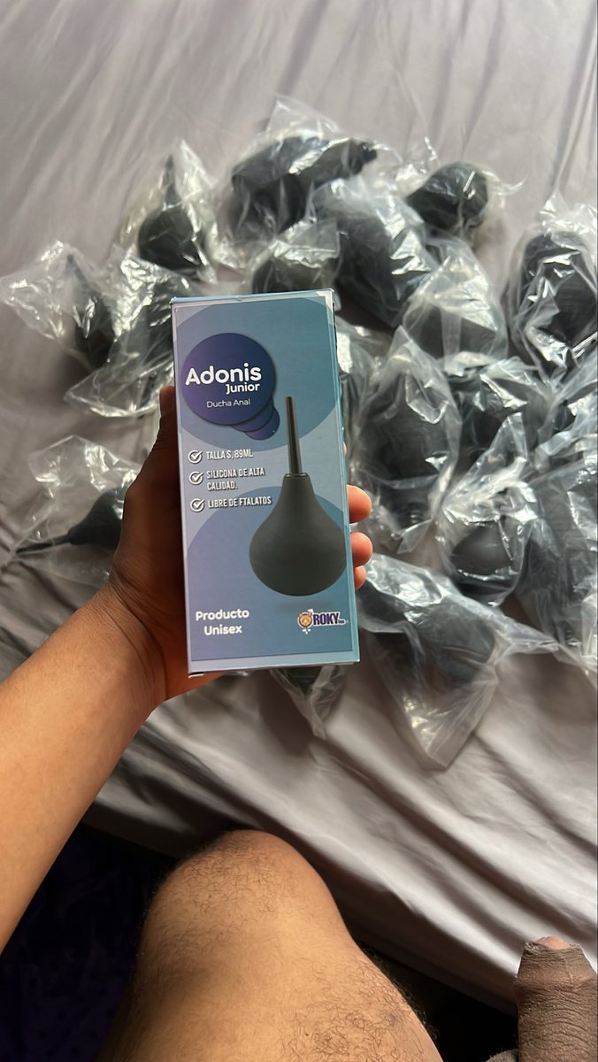 Peritas disponibles 🤑🔥
