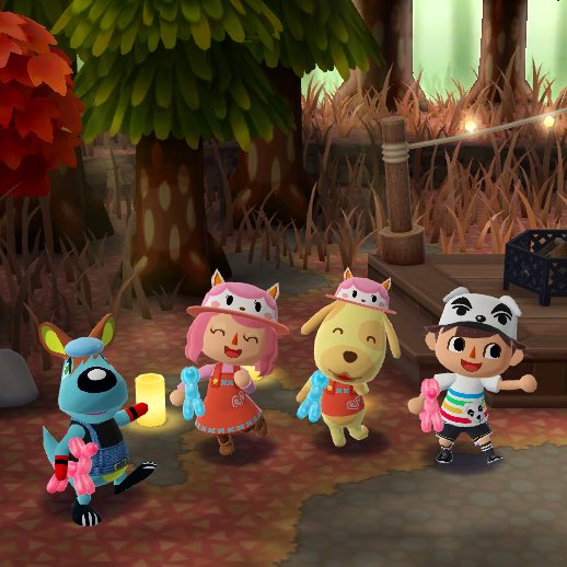 無果汁さんにマイク君のシール頂きました😊
ありがとうございます💕

#ポケ森コンプリート
#シール集め