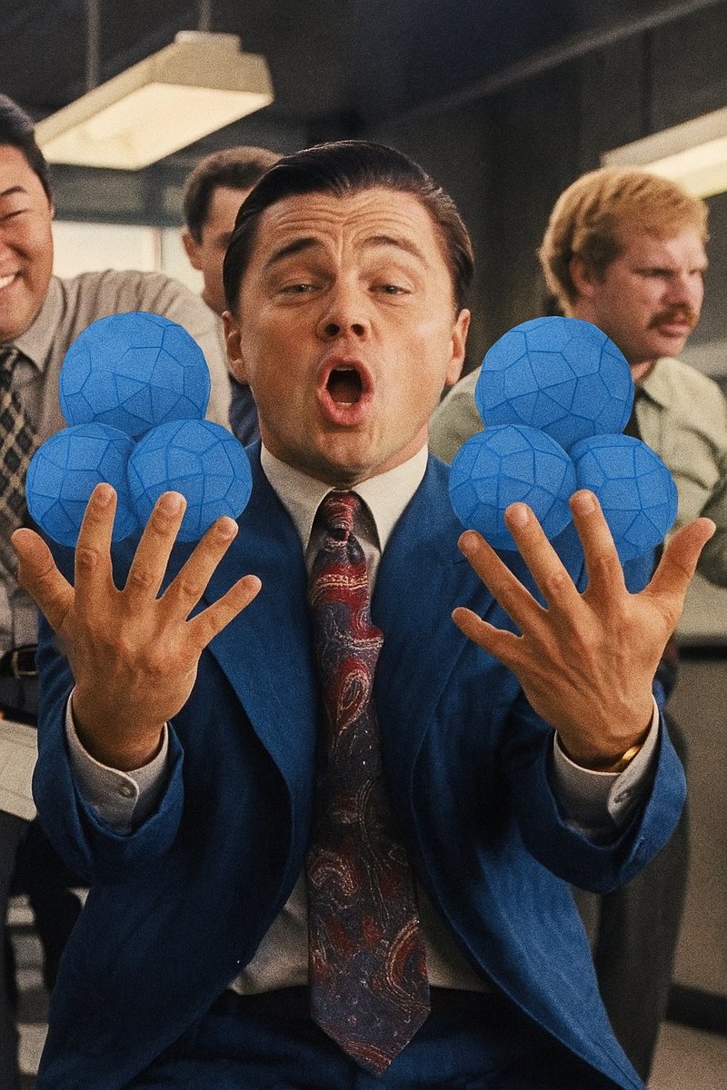 gINT Community

It’s DRAW DAY on <a href="/base/">Base</a> jackpot going live in few hours, with guaranteed prizes and epic wins incoming. All those $INT tickets are in play, supply burning with every mint. Who’s about to hit it big?

Tag a friend who’d crush this! 🟦🟦🟦