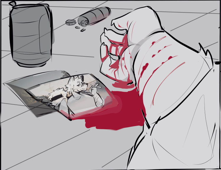 Virgin veins
Hold the
Rushing pain
Of a past that cannot die...