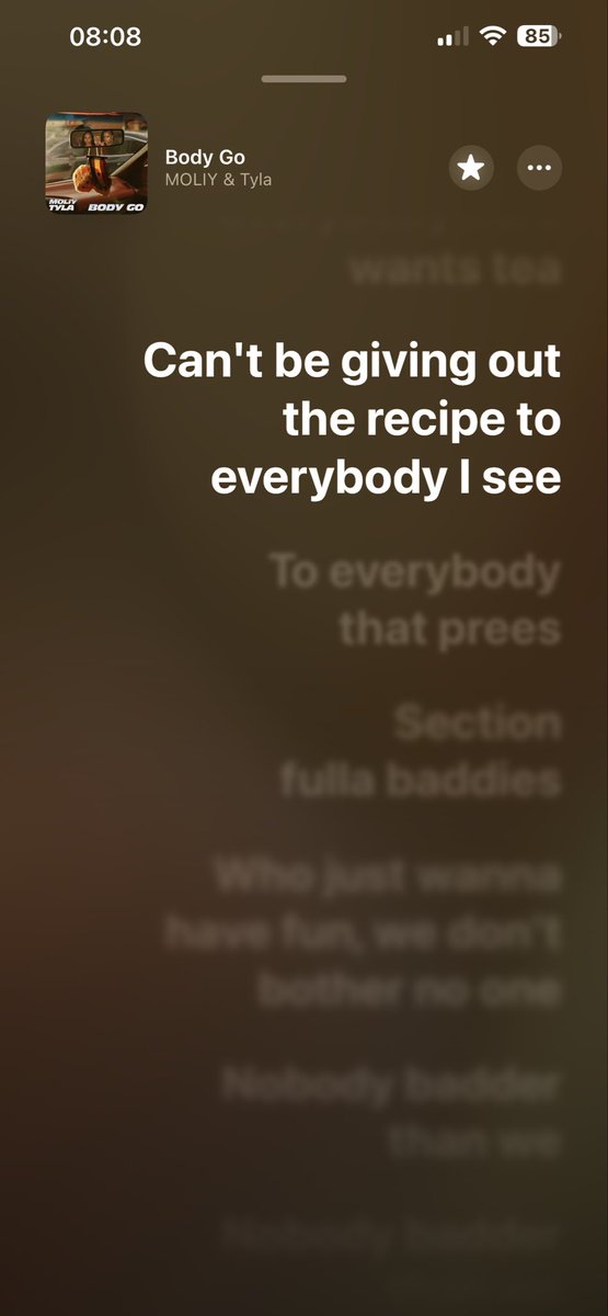 afrikasbaby's tweet image. Everyone wants T 🔥😭

TYLA with the double enTendre 😍🥰

#BodyGo

#TylaXMoliy
#MoliyXTyla
#BodyGoMoliy
#Ghana
#SouthAfrica