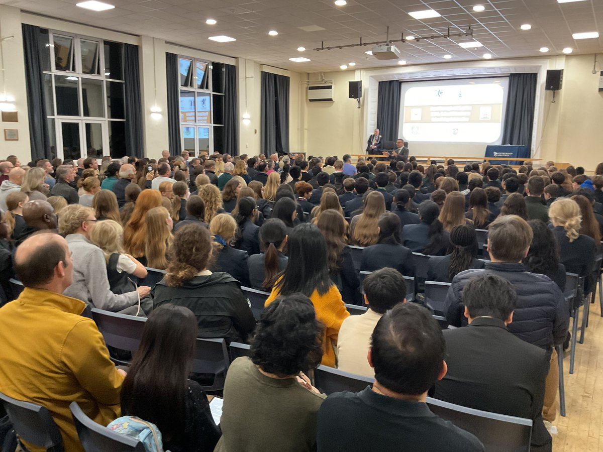 Southborough High School tweet media