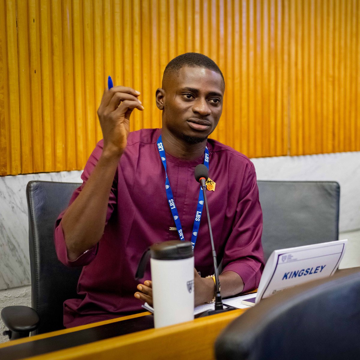 _MrOrder's tweet image. Value is the degree of one's usefulness to God, and to humanity.