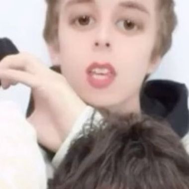 thatmartinkid2k's tweet image. #NewProfilePic