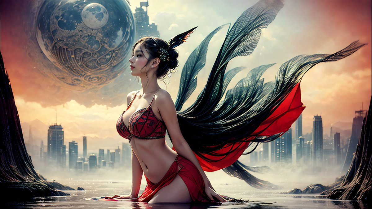 原始生物 tweet media