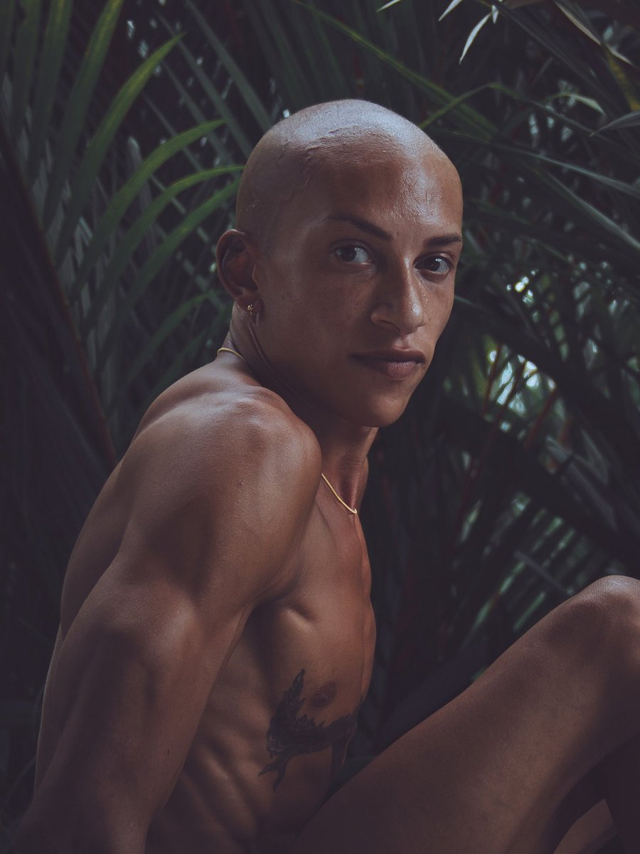 Jovan Tevin tweet media