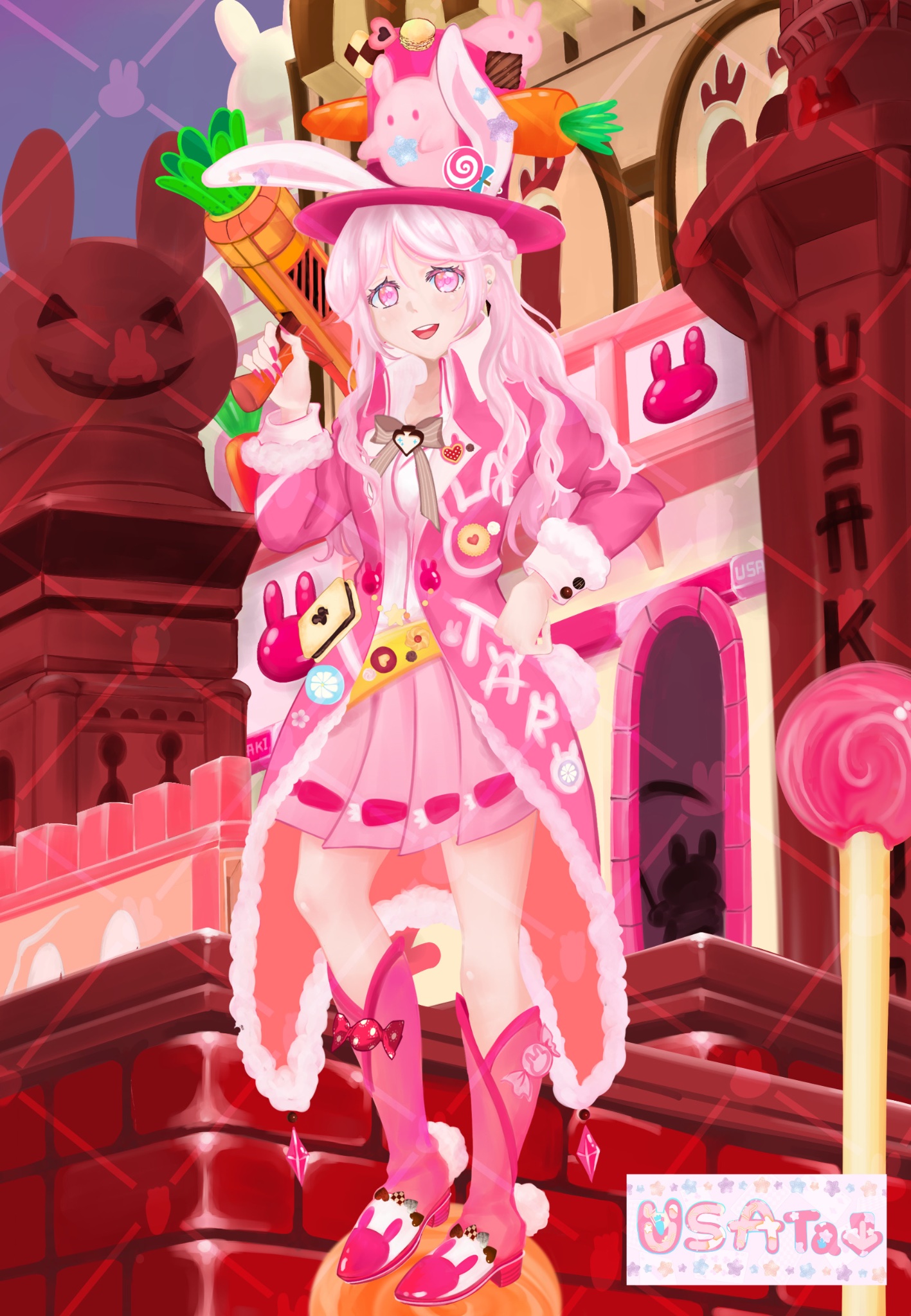 【非売品】WITCH＆LILIES クラウドファンディング返礼品 Crowfun, Investment of Public Wisdom | WIXOSS Wiki | Fandom