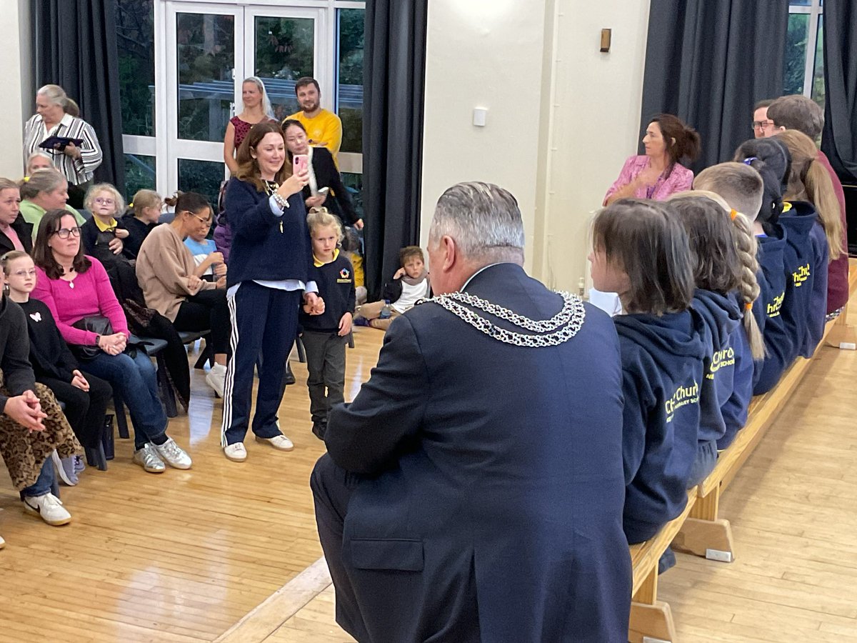 Southborough High School tweet media