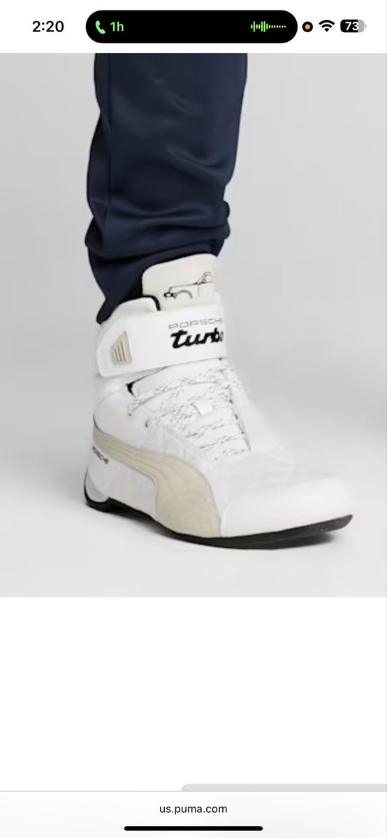 joshgmarks's tweet photo. @djskee @pumamotorsport @BunBTrillOG @nicekicks I’ve been losing sleep looking nonstop. Please let me know where can I find these? I have a 1979 930 turbo white that race. Please let me know if I could buy these. I can’t sleep. I need these in my life and the worst way please help🙏🏻🙏🏻🙏🏻 I’ll be forever grateful https://t.co/rpQsYo0Q0r