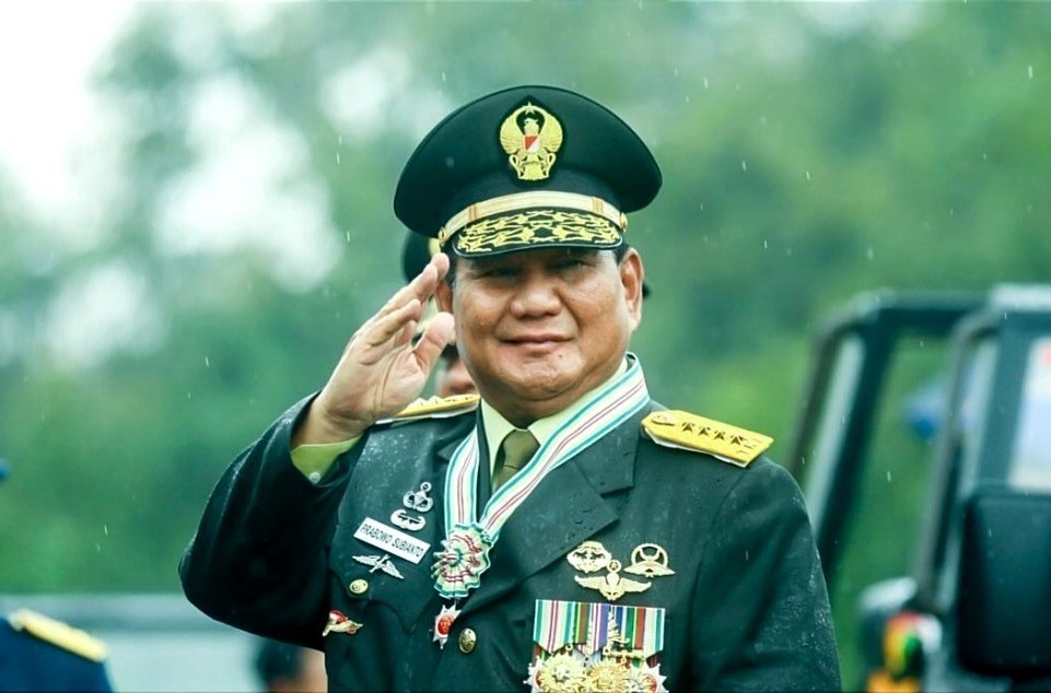 Selamat ulang tahun jenderal dan presiden kami mr. <a href="/prabowo/">Prabowo Subianto</a> ...sehat selalu dan semoga bisa menjadikan negara ini jaya serta sejahtera...aamiin
