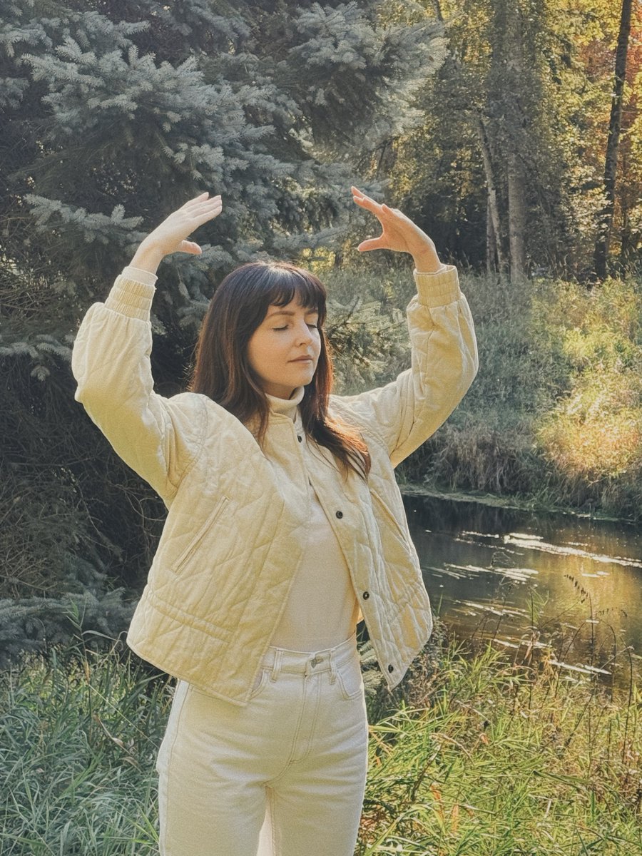 🌲🧘🏻‍♀️🌲Вдосконалення за Фалунь Дафа – це шлях до чистоти серця і спокою душі. Кожен день – нова нагода стати кращим😌

#FalunDafa #ФалуньДафа