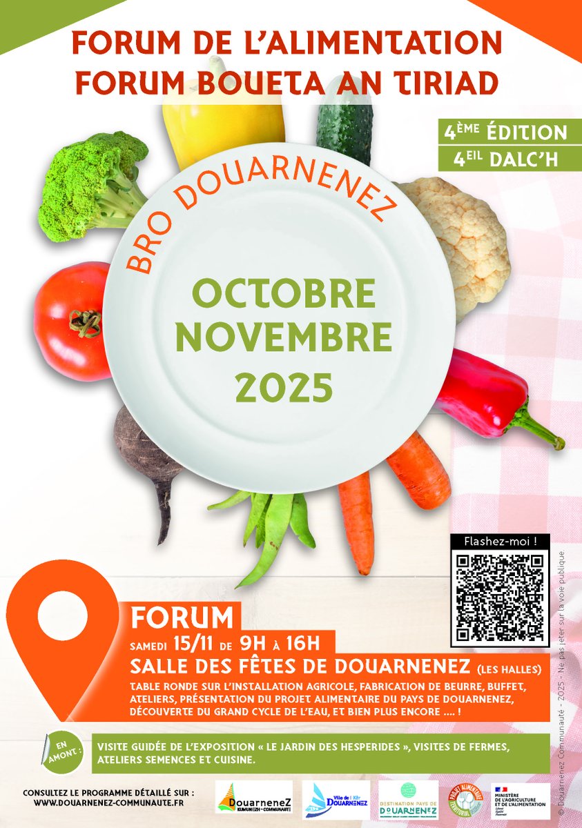 DouarnenezCommunauté tweet media