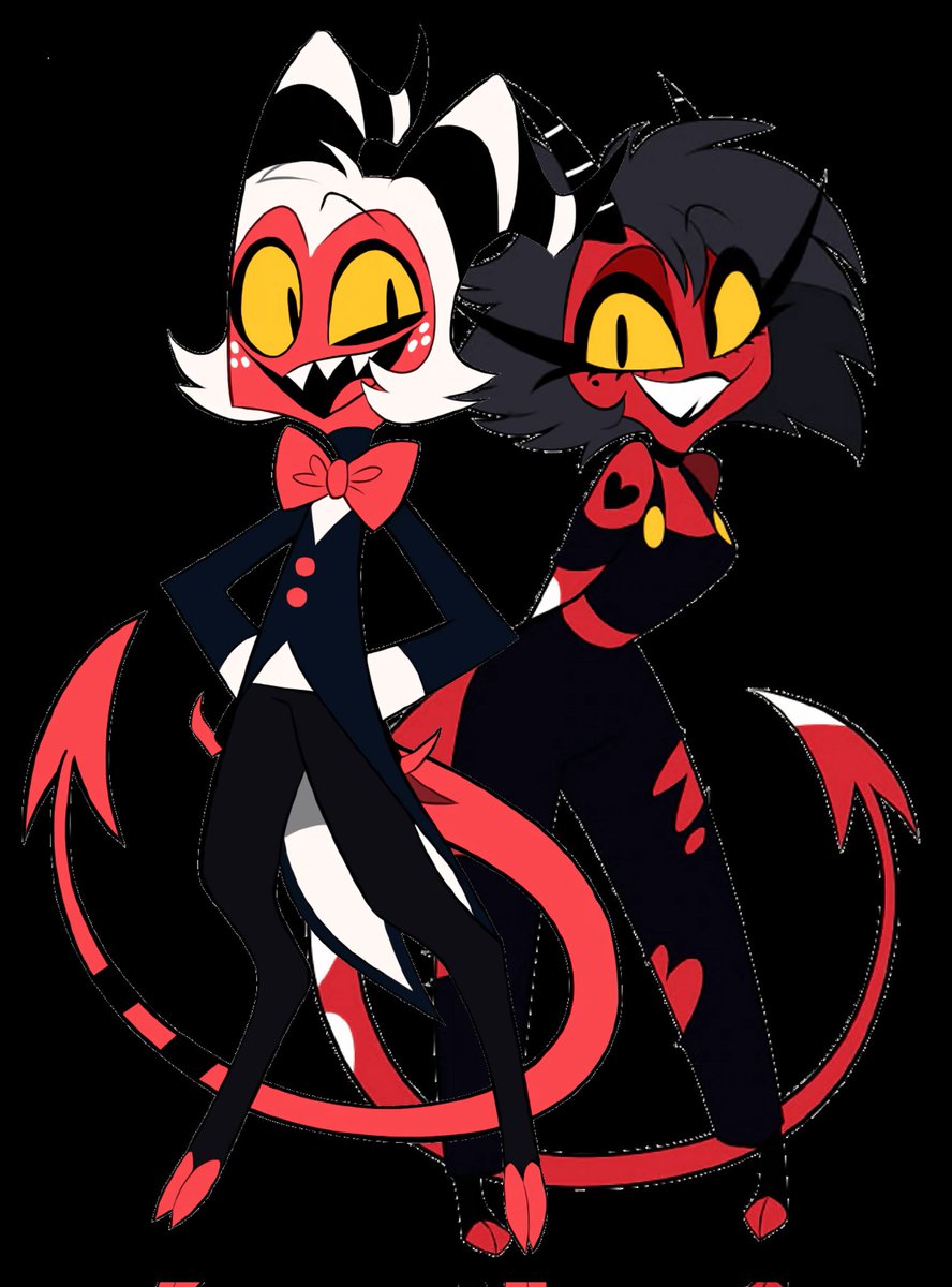 Justavaggie's tweet image. name a more iconic duo... 

YOU CAN&apos;T