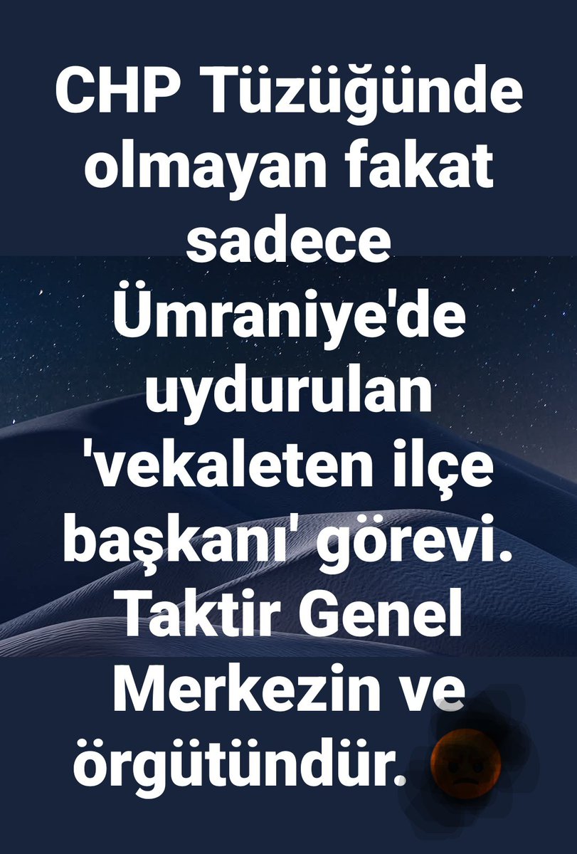 husozen58's tweet photo. @ozgurcelikchp https://t.co/0eP1EQNvrr