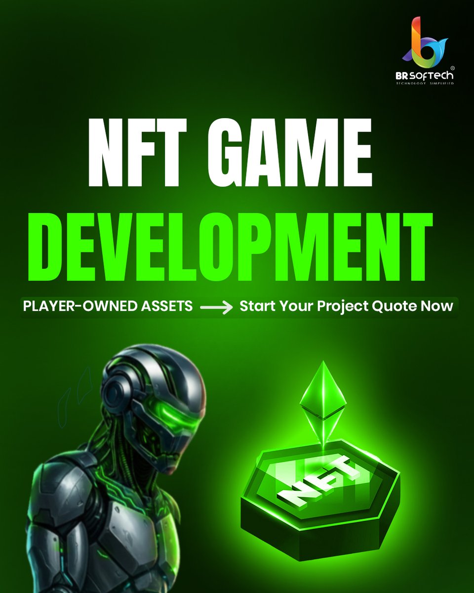 BR Softech Pvt. Ltd tweet media