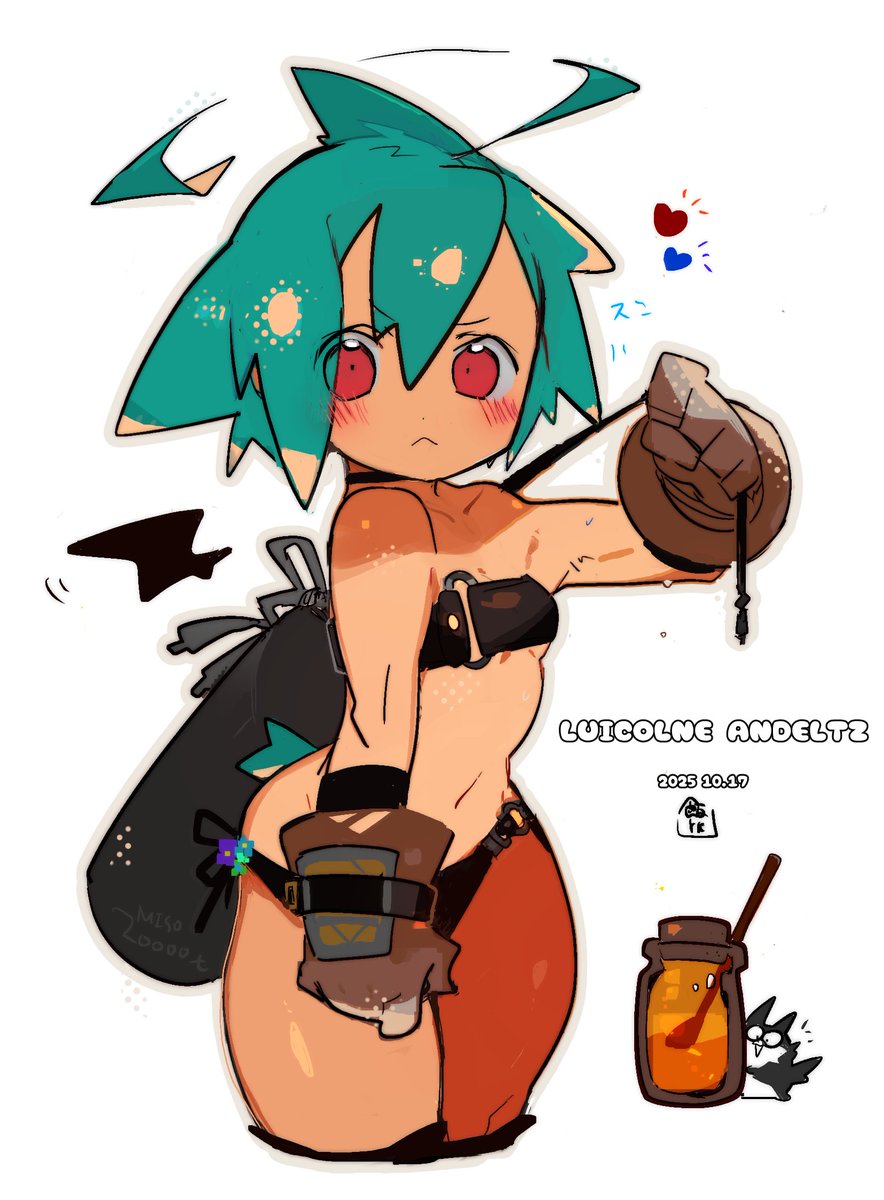 MESITUKA！ (@drzksn1313) on Twitter photo 