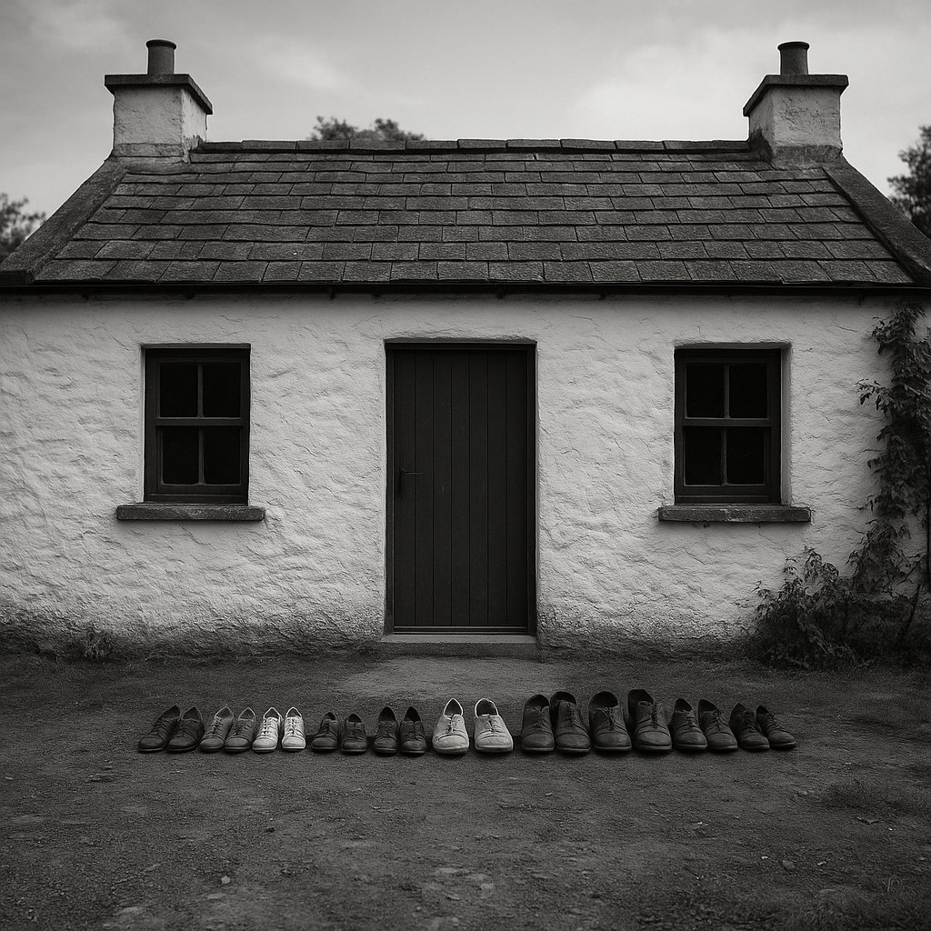 #OnThisDay 17 Oct 1970
Stormont’s Complaints Commissioner finds #Dungannon Council guilty of maladministration for refusing to rehouse a family of 13 from a small bungalow
More: eamonphoenixfoundation.com/on-this-day-po…
#IrishHistory
𝘐𝘮𝘢𝘨𝘦: 𝘎𝘦𝘮𝘪𝘯𝘪