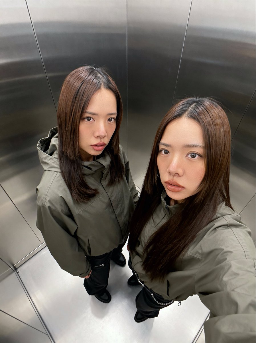 แก AI มันปังนะ แกคนนั้นคือฉันอีกคน 
#ai