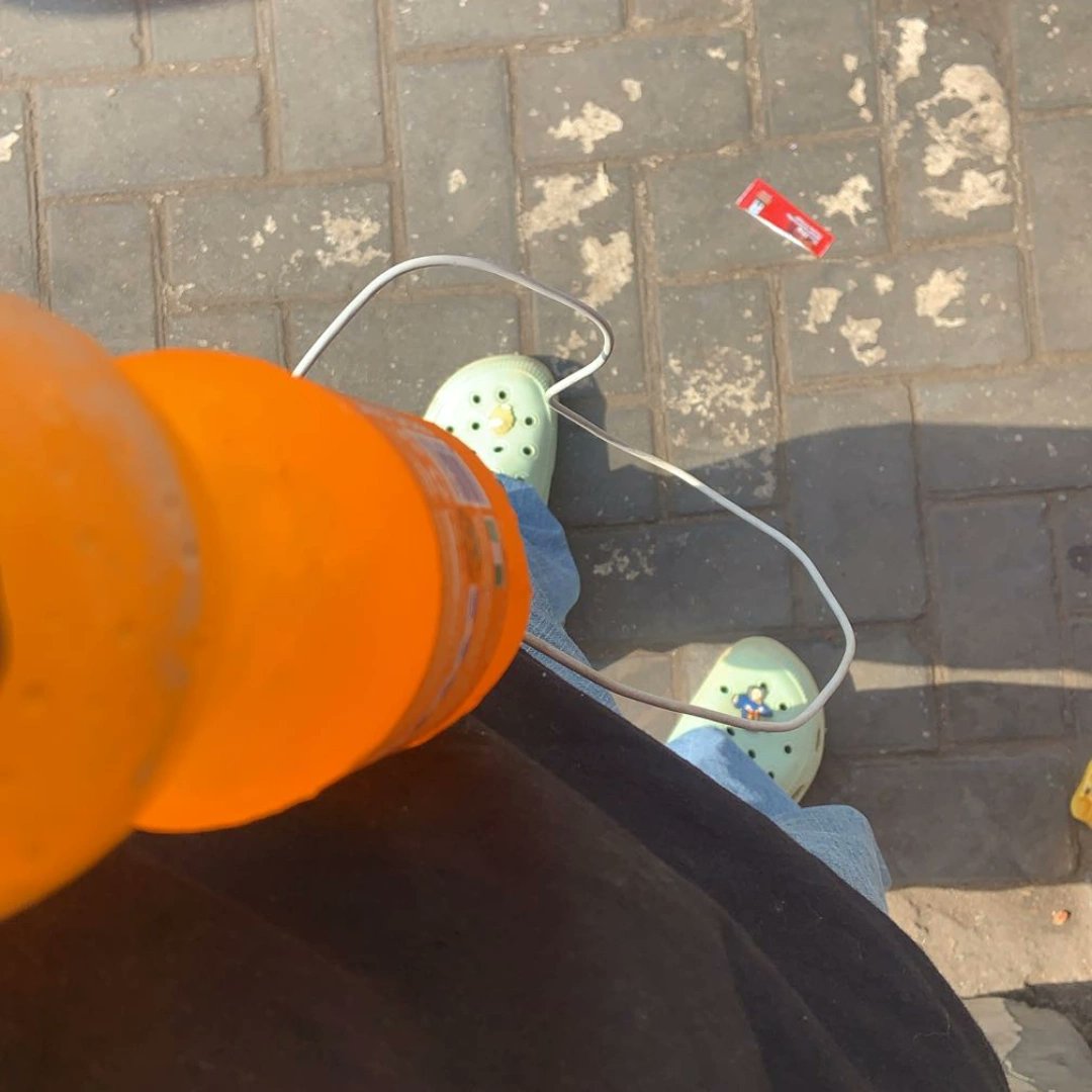 CLABBY ⛓️ tweet media