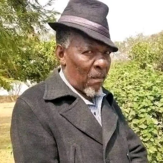 Hadi kuna DCI choir?