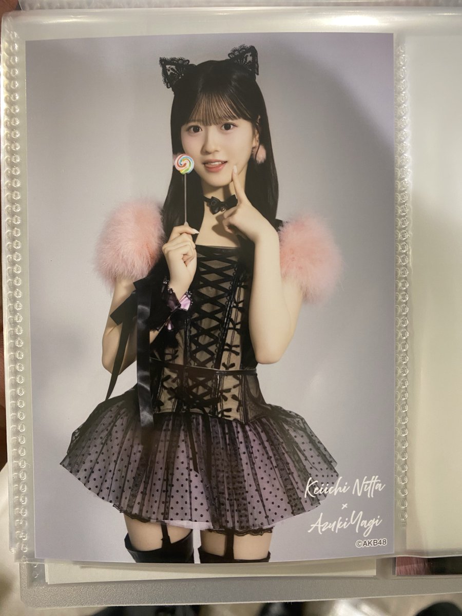 いとえら@トレ tweet media