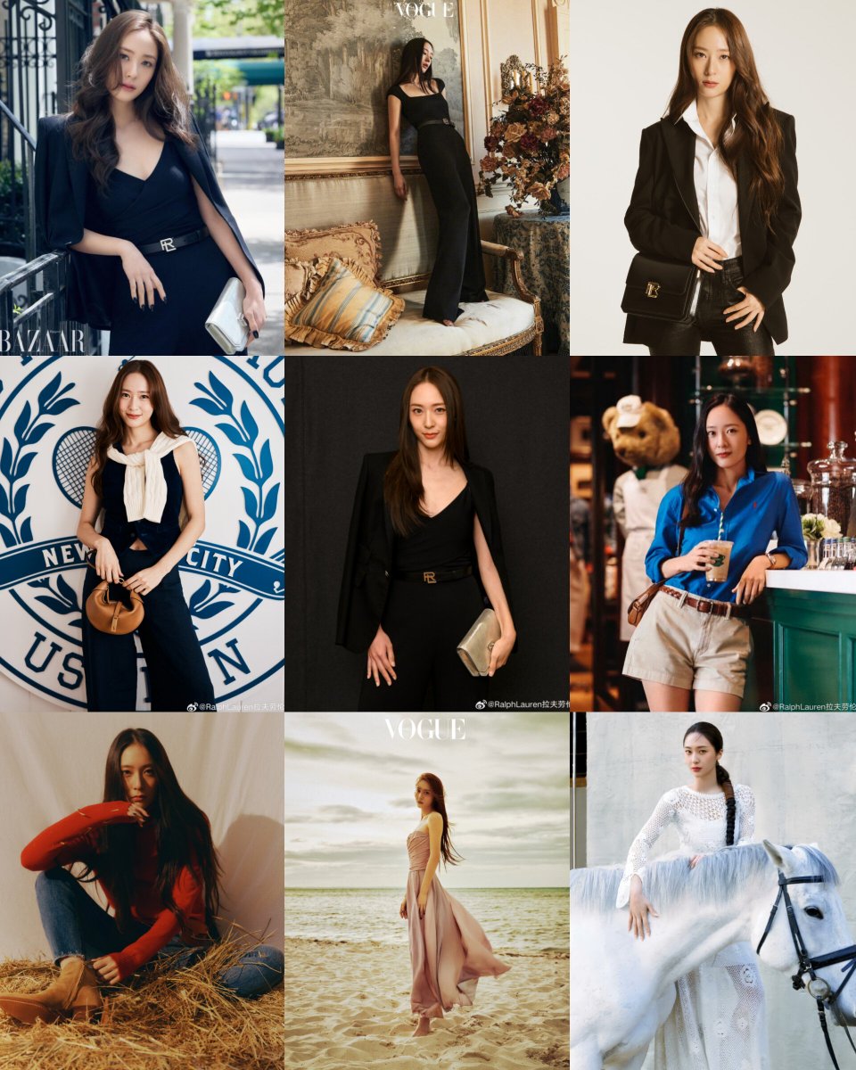krystal soojung 🦢✨ tweet media