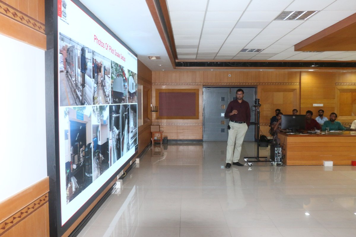 MoES NIOT tweet media