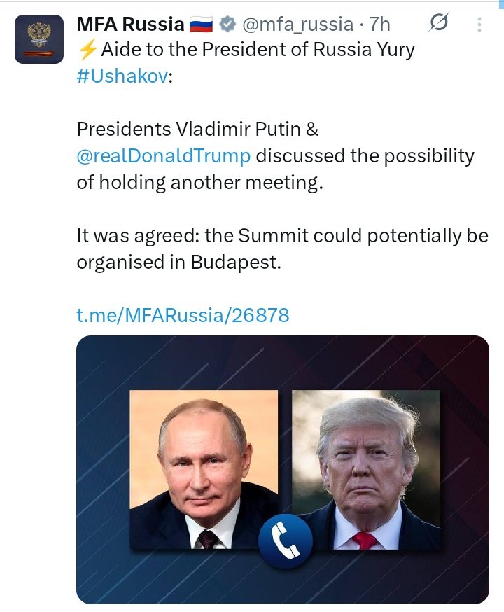 Russia violates:

UN Charter
Nuclear NPT
Helsinki Accords
Belovezha Accords
Paris Charter
Budapest Memo 
Black Sea Fleet Treaty
🇺🇦-🇷🇺 Friendship Treaty
Treaty on Azov Sea &amp; Kerch Strait 
Karkiv pact
Etc

But Russia will honor another Budapest agreement...