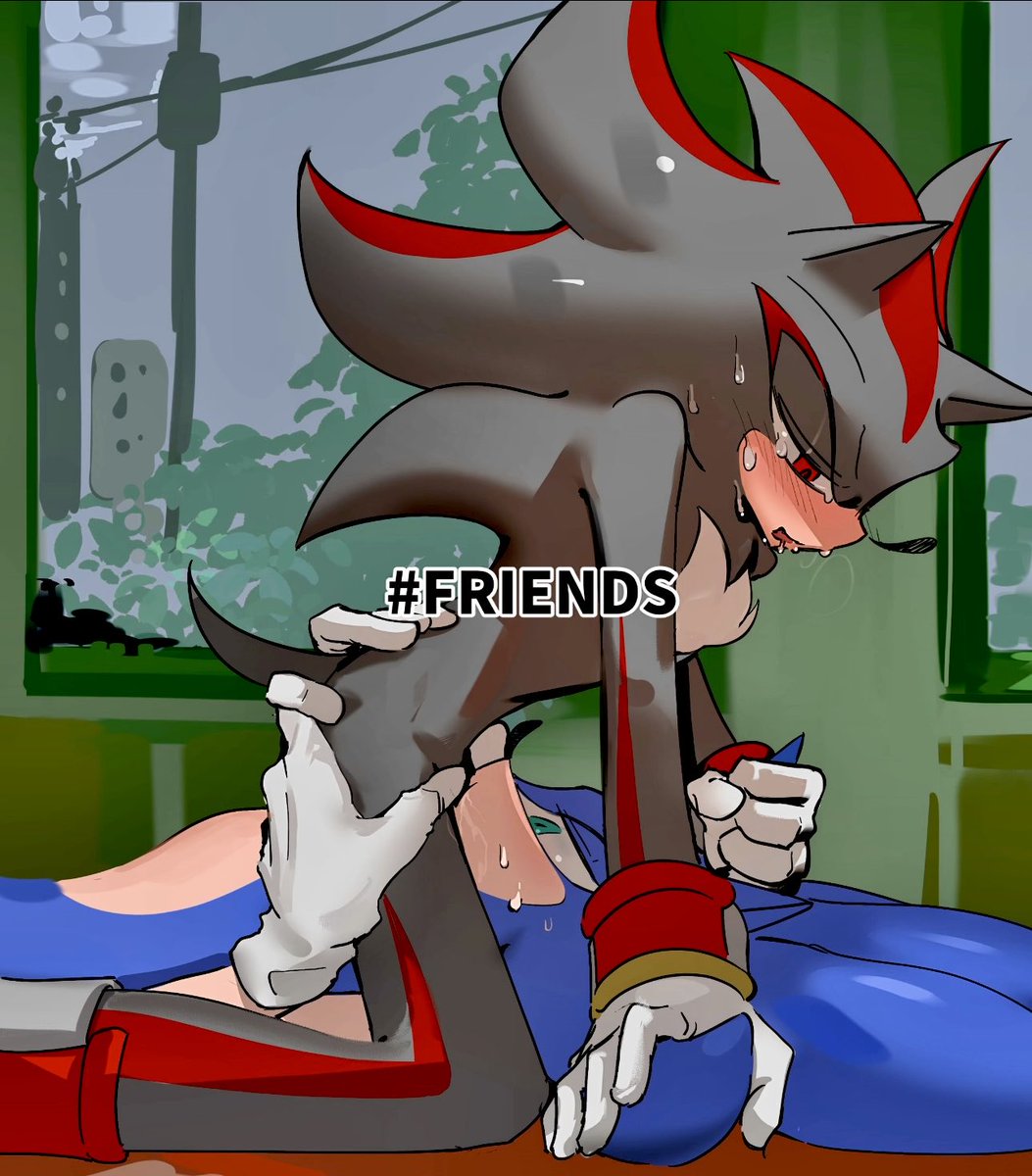 #Sonadow