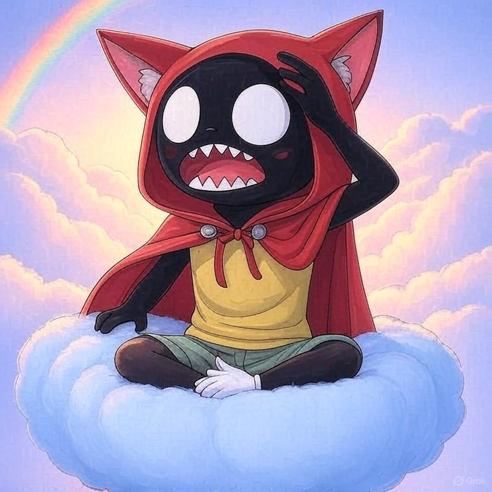 Bruh (@fullmetalbruh) on Twitter photo Allow yourself “the monkey” Allow yourself “the monkey”