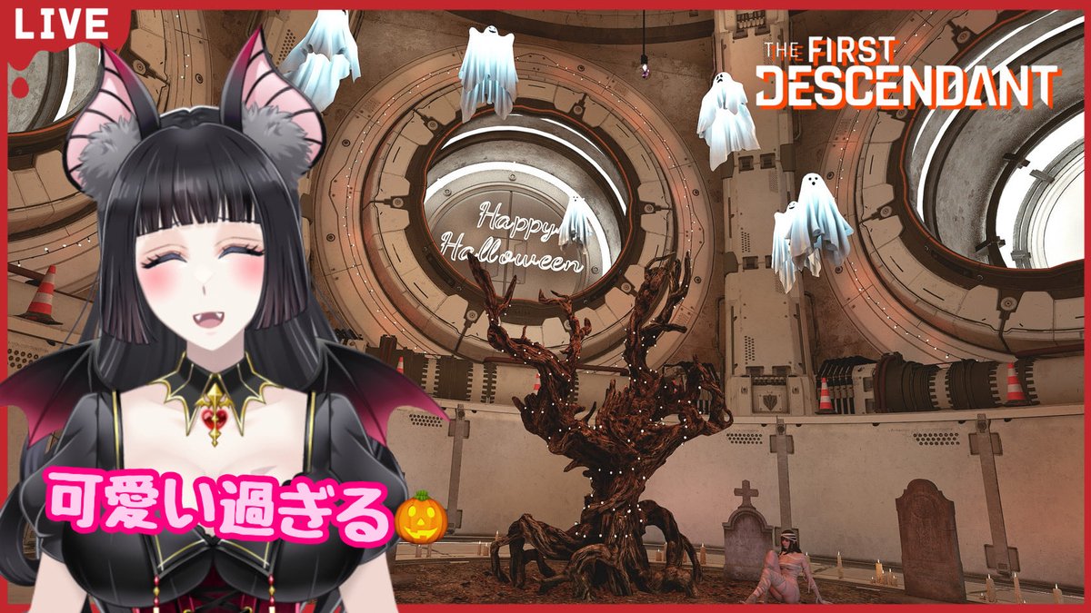 あやっぺ🎀🦇ビビリヴァンパイアVtuber@お知らせ垢 (@ayappe_419