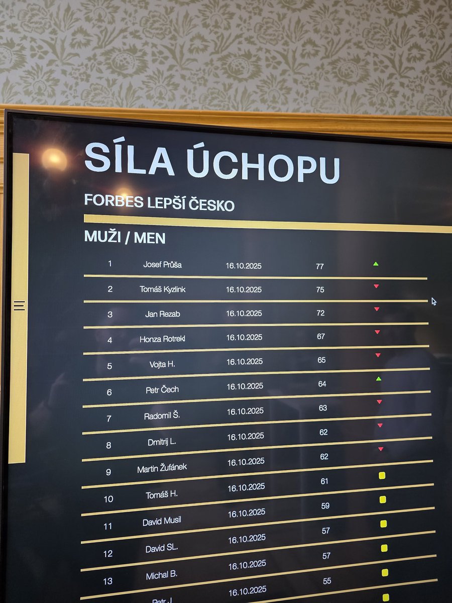 Josef Prusa tweet media