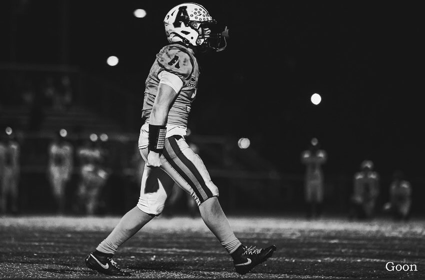 David Sanders tweet media