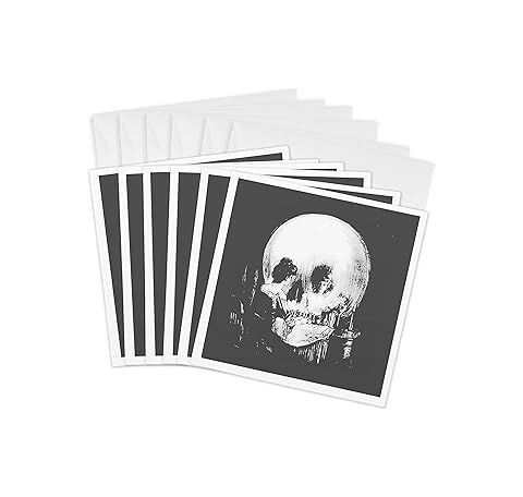 TaicheTees's tweet photo. #AllIsVanity: Halloween Life, Death, and Existence - #Skull
#taiche #opticalillusion #illusion #art #opart #opticalart #abstractart #illusions #contemporaryart #modernart #opticalillusions #illusionart #halloween #illusionmakeup #artist #3dRose https://t.co/G53ODj5m6f https://t.co/yOVgLLhMhi