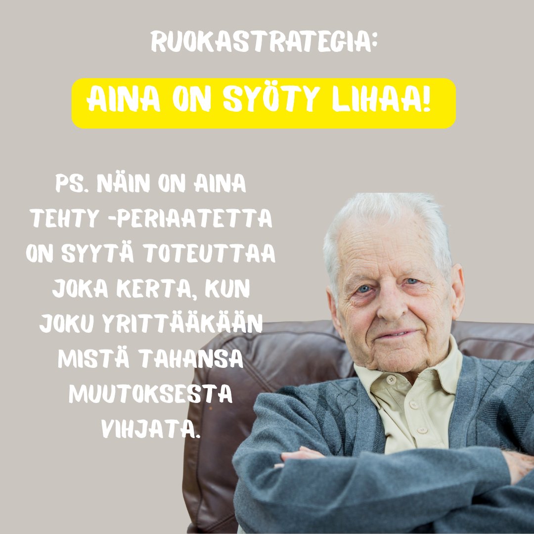 s_kaski's tweet photo. Tässä seuraava postaus Suomen ruokastrategia 2040-luonnokseen antamastani lausunnosta. 
 
Postausta maustamaan on taas liitetty humoristinen kuvituskuva kohtaamistani ”ruokastrategioista”😊.

Edellisessä postauksessa käsittelin kannattavuutta ja nyt on vuorossa reiluus. https://t.co/YzCxTSe1kN
