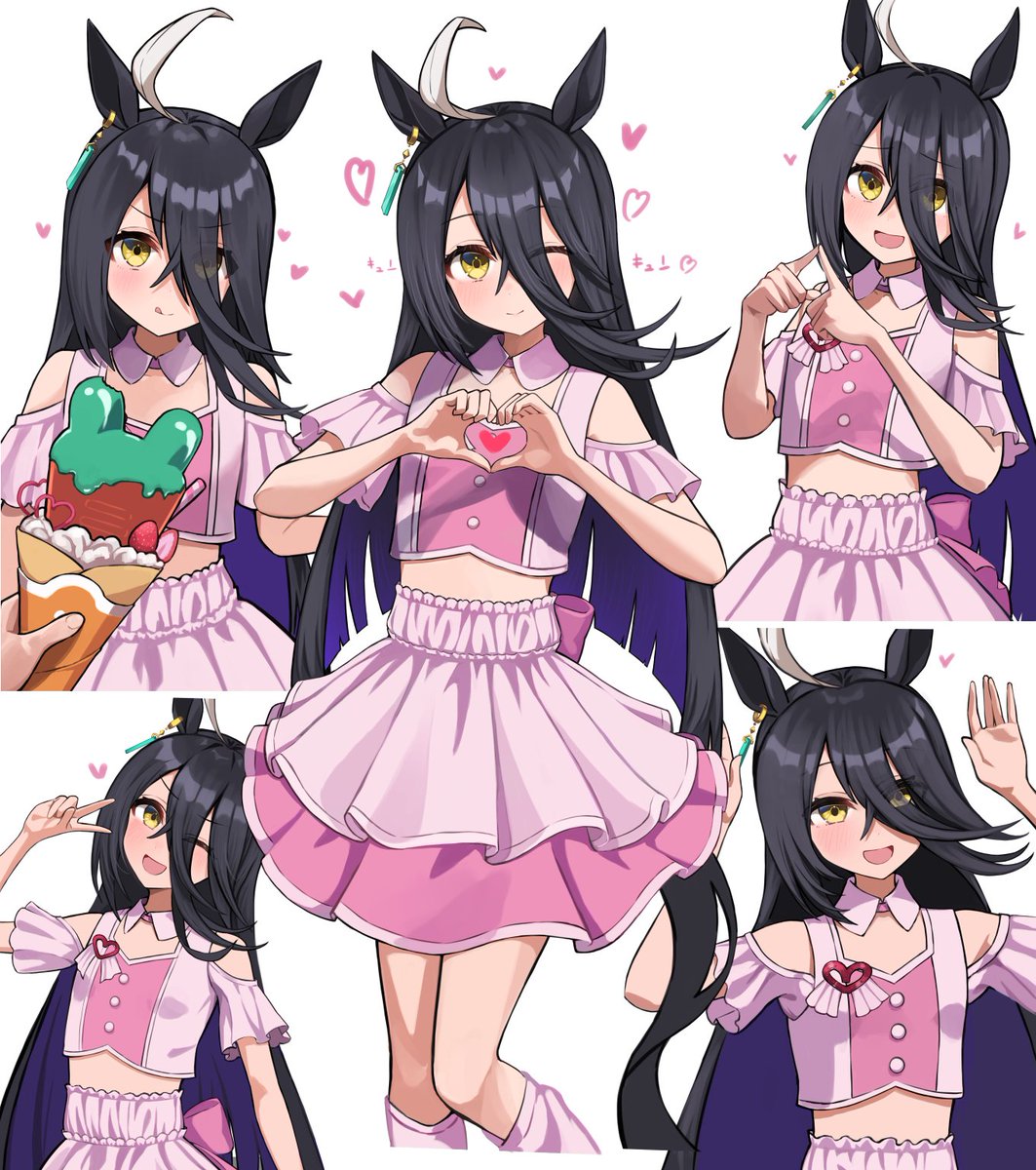 アマノコ@こみトレ46 5号館 【K41a】 (@_AmAnok0) / X