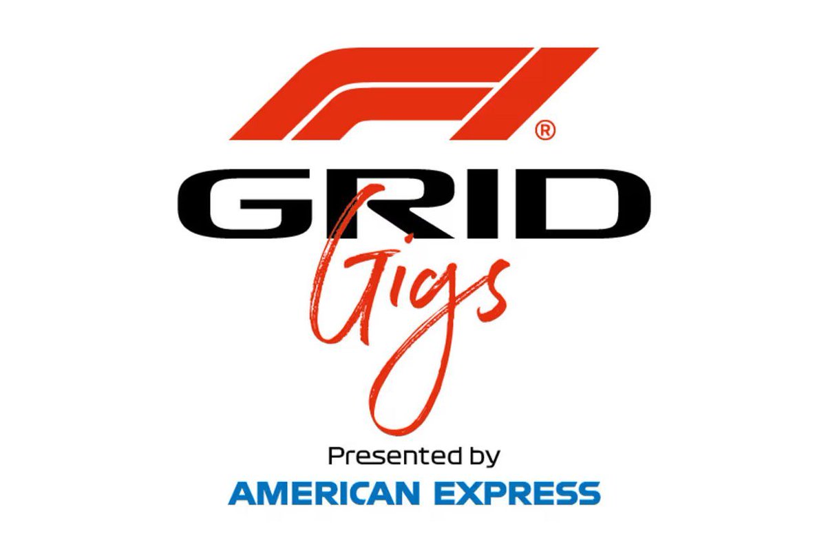 F1Gate's tweet photo. F1が新演出「グリッド・ギグス」導入 レース前に音楽ライブ開催
https://t.co/dGmpsj32i4 

#F1 #f1jp #グリッドギグス #GridGigs #アメリカGP #F1アメリカGP 🇺🇸 https://t.co/CoE3DRFwDT