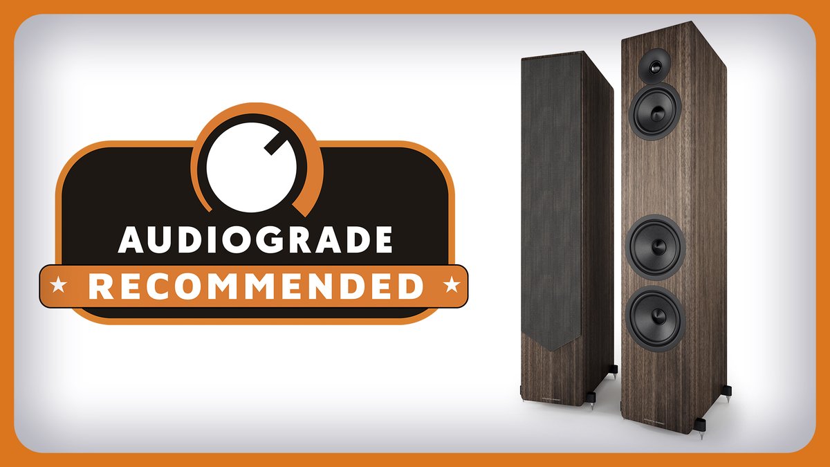 ⭐️ REVIEW ⭐️

"...the best value floorstander of 2025"

Contributing Editor Lee Dunkley puts <a href="/Acoustic_Energy/">Acoustic Energy</a>'s AE320² to the test

🟠 audiograde.uk/review/acousti…